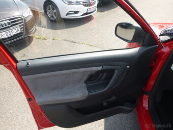 Škoda Fabia II 1,2i 2009 - 6