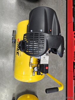 KOMPRESOR 100L 8bar - 6