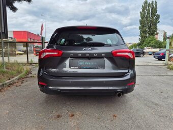 Predám Ford Focus Kombi 1.5 TDCi EcoBlue Active A/T - 6
