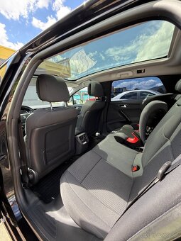 Predám Peugeot 508sw - 6