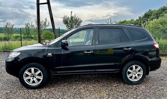 Hyundai SantaFe 2.2 CRDI 4x4 náhradní díly - 6