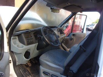 FORD TRANSIT 2012 2,2TDCÍ DRFB 74 KW - 6