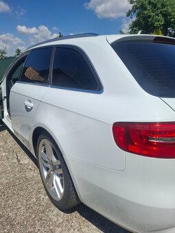 Audi A4 2.0tdi 110kw S-line - 6