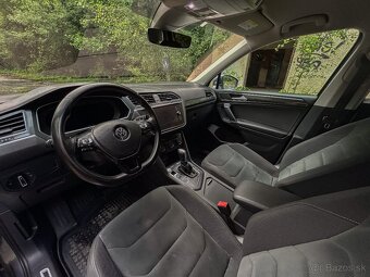 VW TIGUAN ALLSPACE 2.0 TDI SCR BMT COMFORTLINE DSG - 6