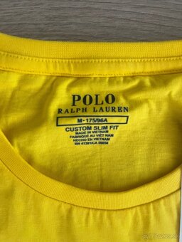 Polo Ralph Lauren tričko - 6