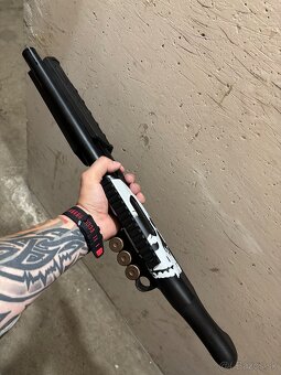 Airsoftova vystroj - 6