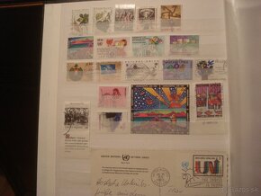 Rakúsko Švajčiarsko OSN Ukrajina Vatikán Bayern Luxembursko - 6