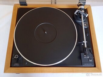 Gramofón DUAL CS505-3 /61762/ - 6
