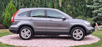 Honda CRV - 6
