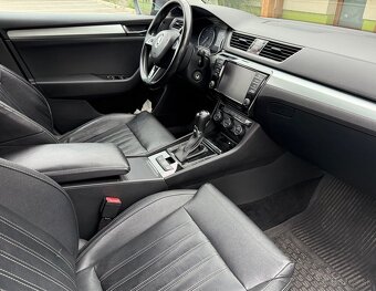 Škoda superb 3 - 6