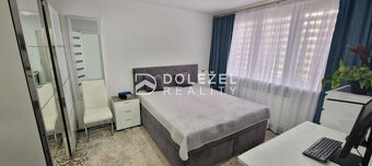 3-izbový byt, 72 m2, lodžia (4.p/4), Košice Juh Panelová - 6