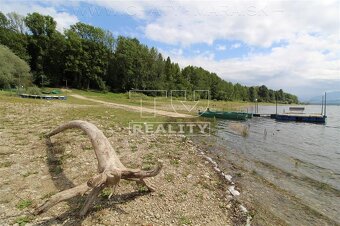 V PREDAJI 3 SAMOSTATNÉ CHATY / CHALETY NA LIPTOVE S... - 6