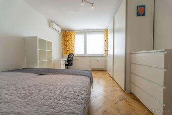 Na predaj - 3i byt, ul.Rumančeková, Bratislava II TOP - 6