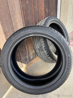 letné pneumatiky 225/45 r18 - 6