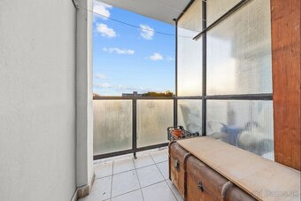 Slnečný trojizbový byt v Bratislave – Ružinov napredaj - 6