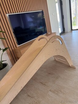 Detska šmykalka - 6