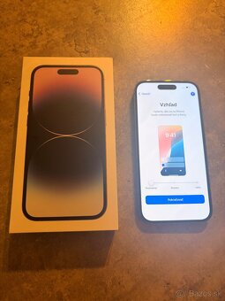 iPhone 14 pro 128 GB - 6