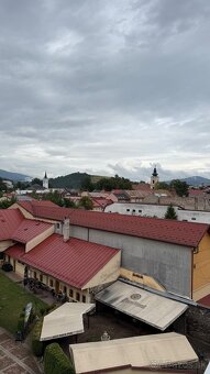 3 izbový byt na prenájom v Brezne blízko centra - 6