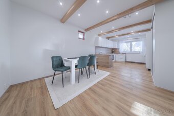 • Tehlový 2,5i RD za hranicami SR • Tornyosnémeti - 6