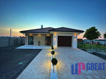 Na predaj Rodinný dom Novostavba Dunajská Streda - 6