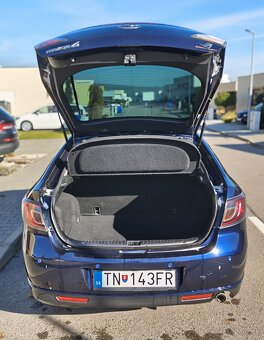 Mazda 6 2.2 GH diesel r.2009 liftback 92 kW - STK/EK 10.2027 - 6