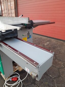 Formatowacia pila Altendorf - 6