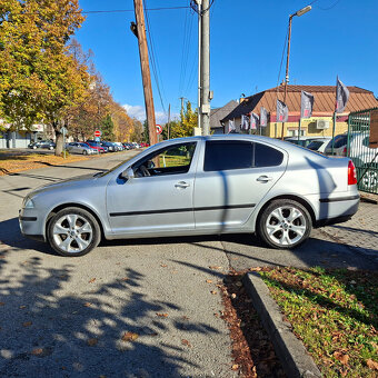 Škoda Octavia 1.9 TDI Elegance - 6