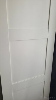 Skriňa ikea pax - 6