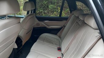 BMW X5 xDrive30d - M PACKET - 6