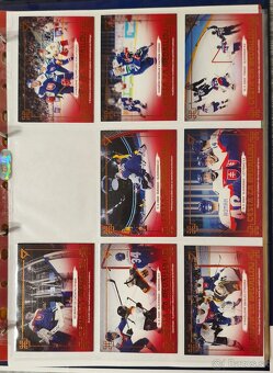 hokejové karty, sportzoo - 6