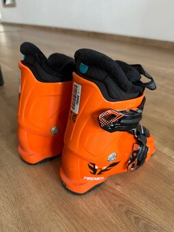 Predám detský lyžiarsky set - 6