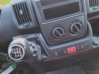 FIAT DUCATO VALNÍK 7 MIESTNE - 6