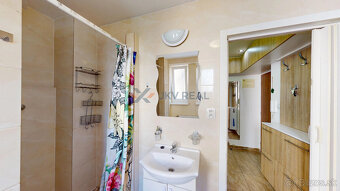 Na prenájom 2 izbový byt Wolkerova ulica - 6