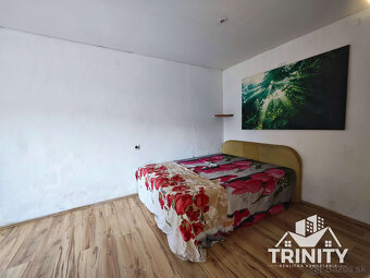 Na predaj Rodinný dom (vidiecky) v obci Svätý Peter - 6