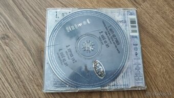 Rap, Hip Hop maxi CD - 6