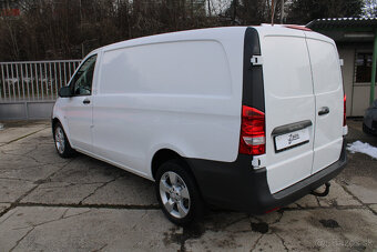 Mercedes-Benz Vito 114 CDI lang - 6