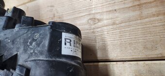 Predne svetla na Volkswagen Polo - 6