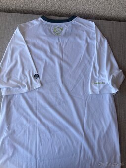 Pánske tričká krátky rukáv L - balík 12 kusov - 6