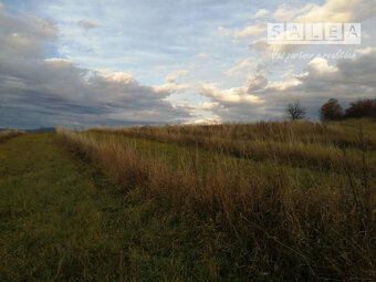 Stavebný pozemok v Meste Myjava o výmer 8930m2. - 6