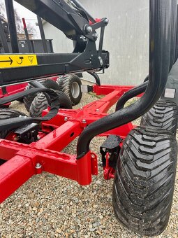 Vyvážačka FT9 + CR57 - 6