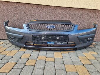 Ford Focus Combi predný náraznik - 6