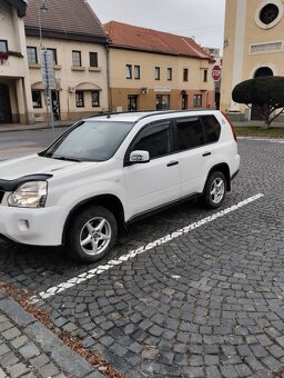 Nissan X-Trail - 6
