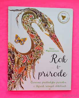 Detské knihy za 1 EUR. ♥ - 6