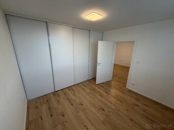 Prenájom 2-izbového bytu v Michalovciach (Stráňany) - 6