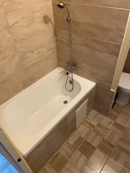 Garzónka podnájom - 6