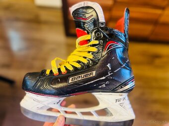 Hokejové korčule Bauer X800 - 6