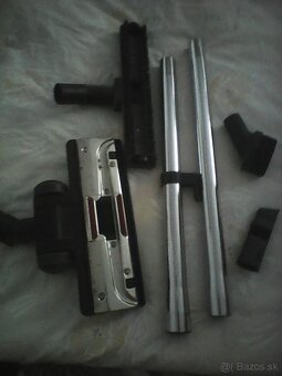 PÍSACÍ   STROJ  A  INÉ - 6