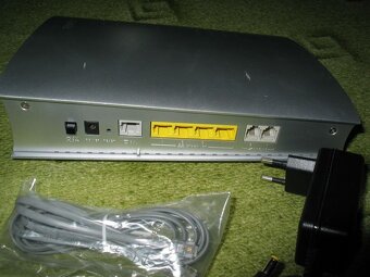 ADSL routery - 6