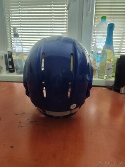 Hokejová prilba Bauer - 6