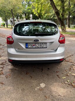 Ford Focus 1.0 EcoBoost - 6